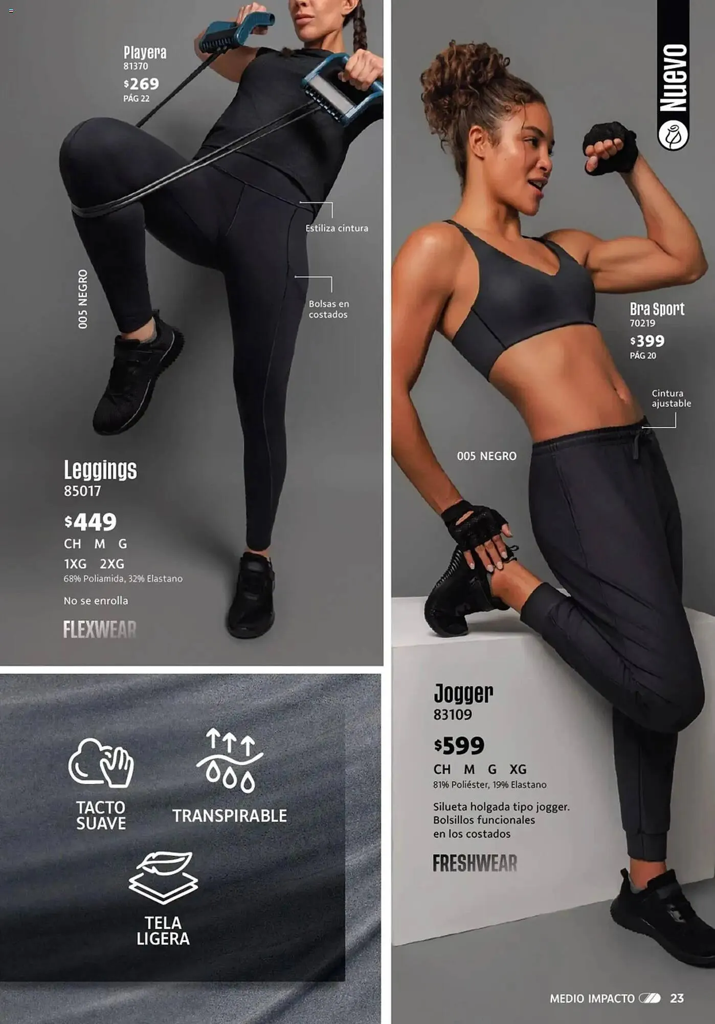 Catálogo de Catálogo Ilusión 1 de abril al 1 de mayo 2026 - Pagina 27