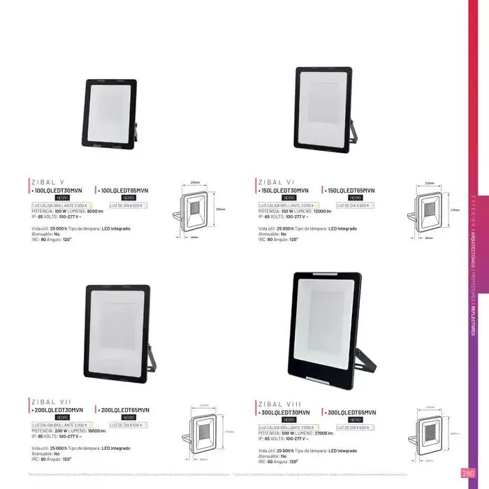 Catálogo de Catálogo 2024 10 de octubre al 31 de enero 2025 - Pagina 281