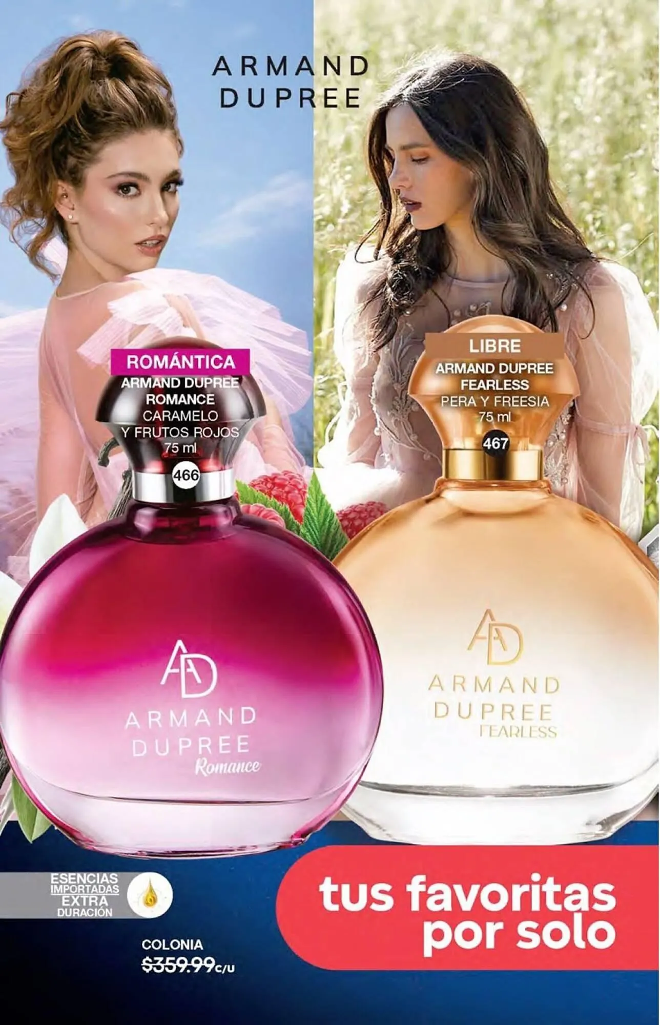 Catálogo de Catálogo Fuller 21 de agosto al 31 de octubre 2025 - Pagina 162