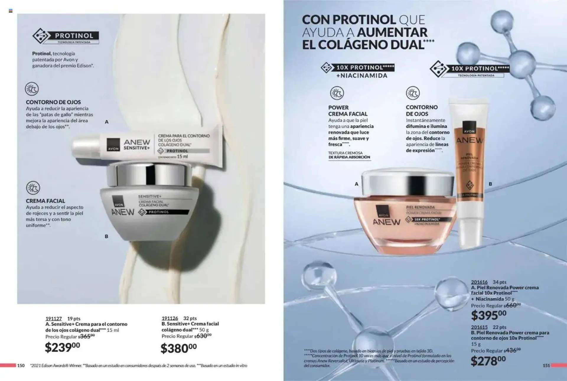 Catálogo de Catálogo Avon 11 de julio al 15 de agosto 2025 - Pagina 77