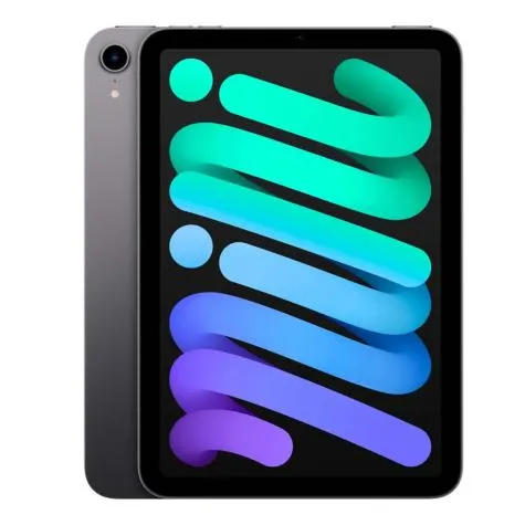 iPad Mini 6 Retina 8.3" 64gb Wifi 6ta Generacion