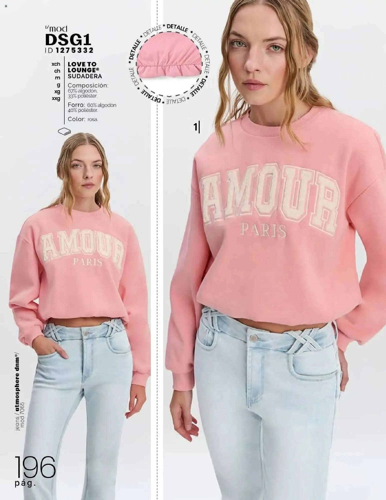 Catálogo de Catálogo Price Shoes 11 de marzo al 1 de octubre 2026 - Pagina 196