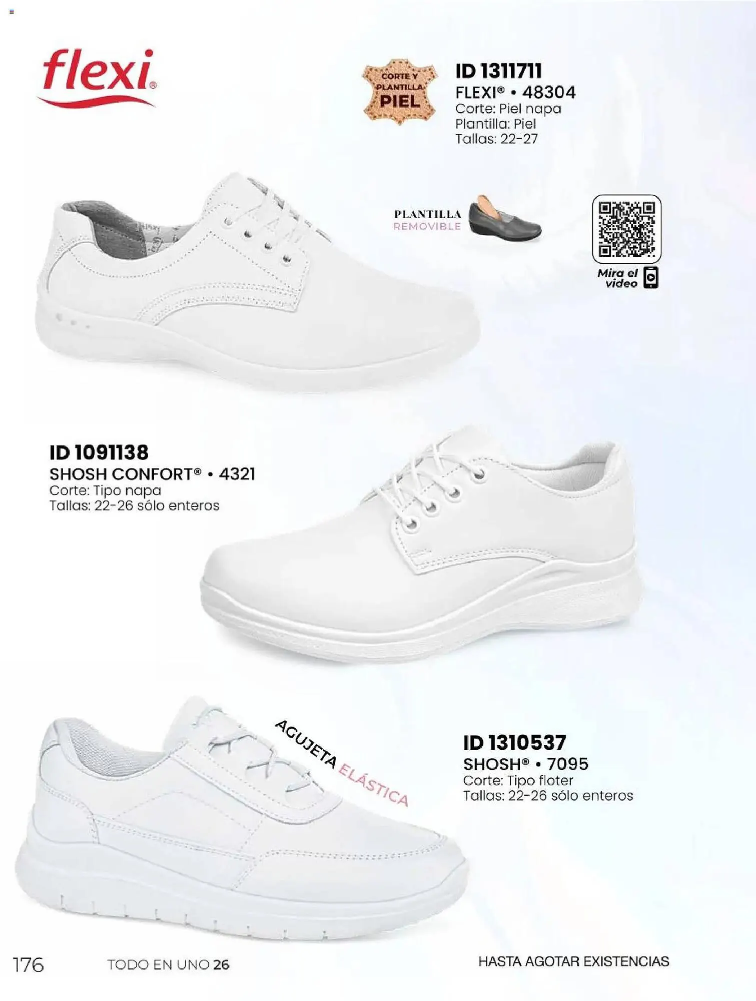 Catálogo de Catálogo Price Shoes 6 de mayo al 31 de diciembre 2026 - Pagina 176