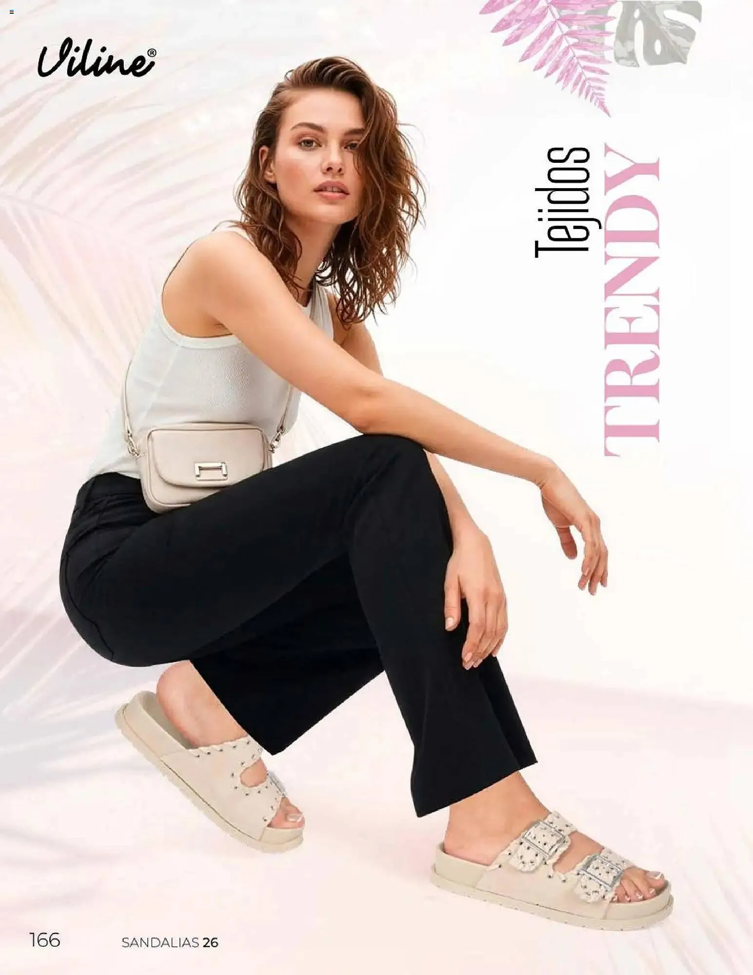 Catálogo de Catálogo Price Shoes 31 de enero al 1 de enero 2027 - Pagina 166