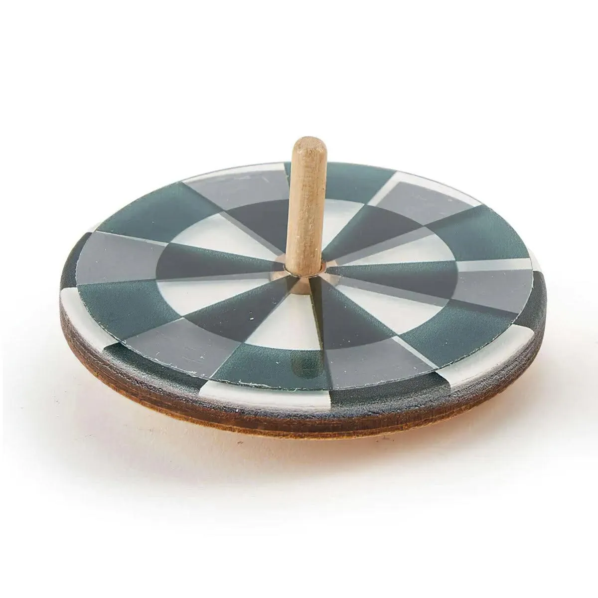 TROMPO SPINNER ANIMADO