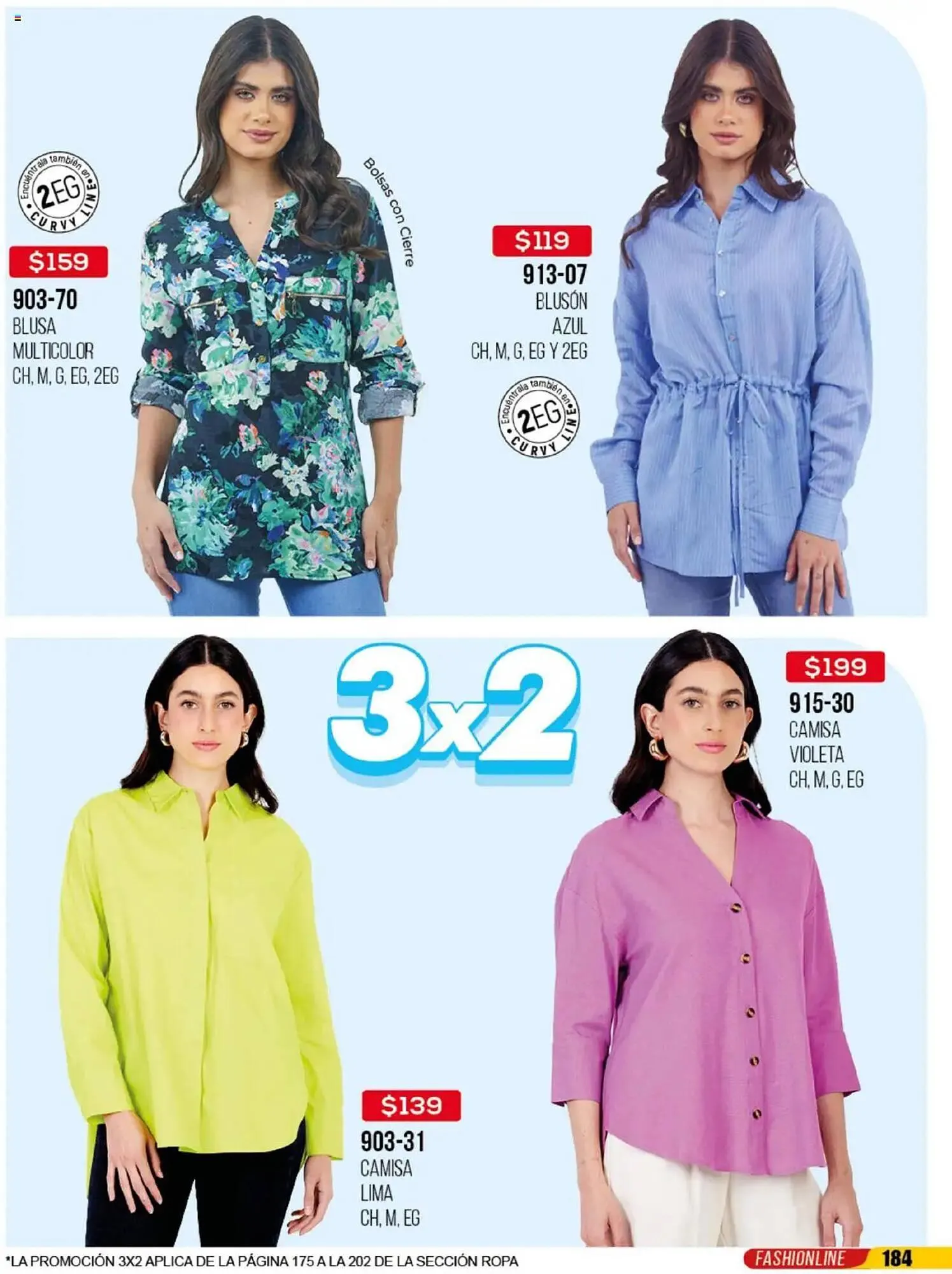 Catálogo de Catálogo Cklass 23 de junio al 1 de enero 2026 - Pagina 570