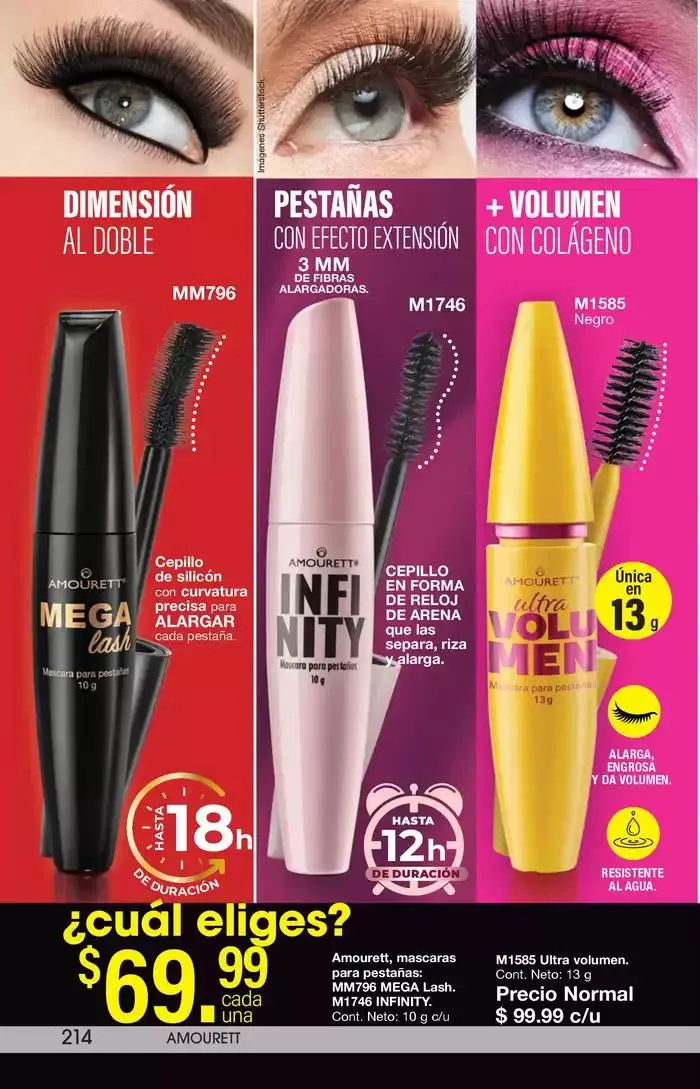 Catálogo de Arabela Campaña 21 16 de septiembre al 3 de octubre 2024 - Pagina 178