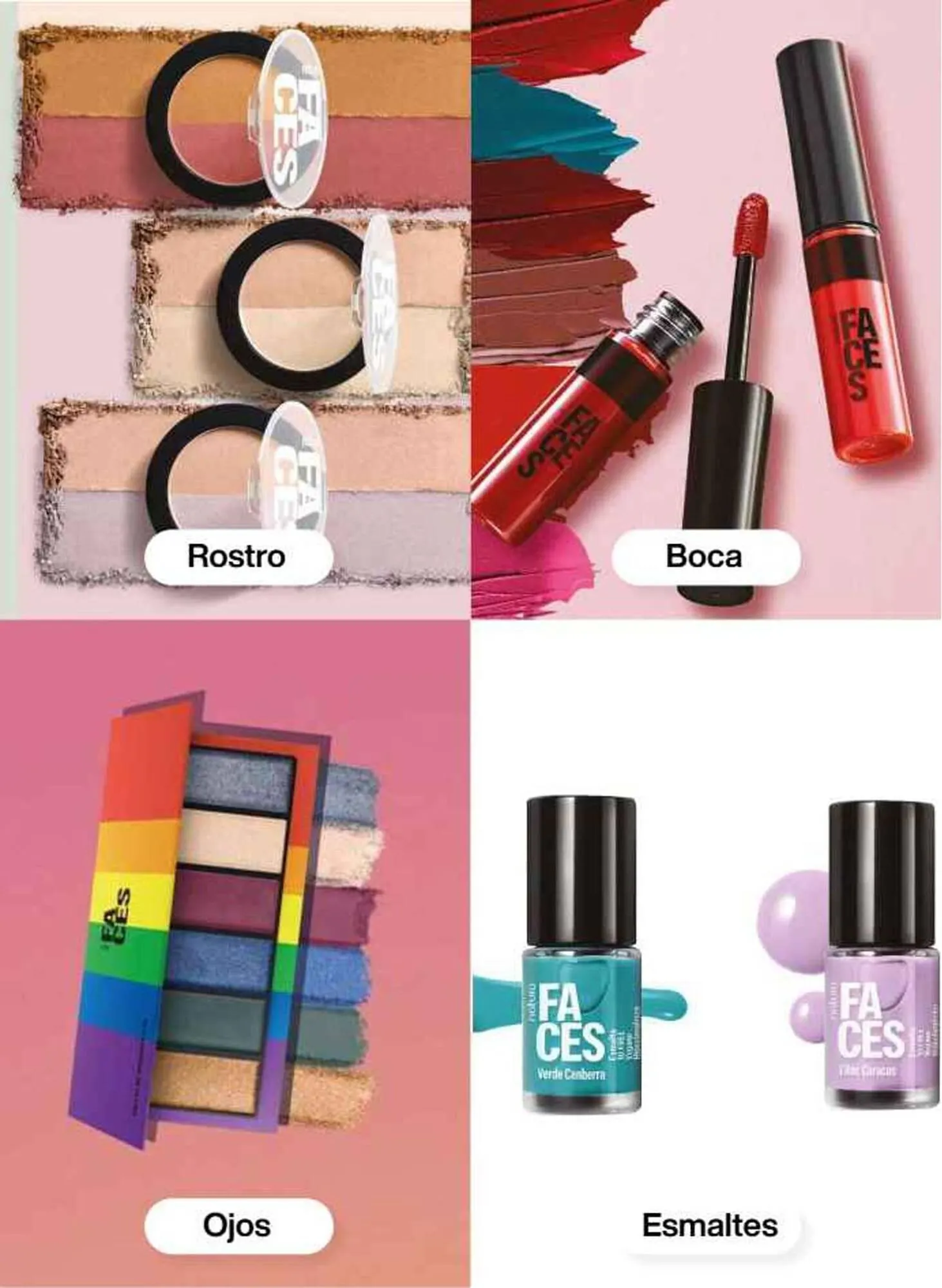 Catálogo de Catálogo Natura 23 de junio al 30 de noviembre 2025 - Pagina 60