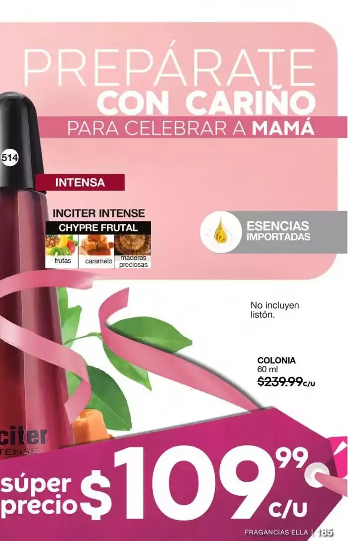 Catálogo de Fuller CAMPAÑA 25 20 de marzo al 8 de abril 2025 - Pagina 185