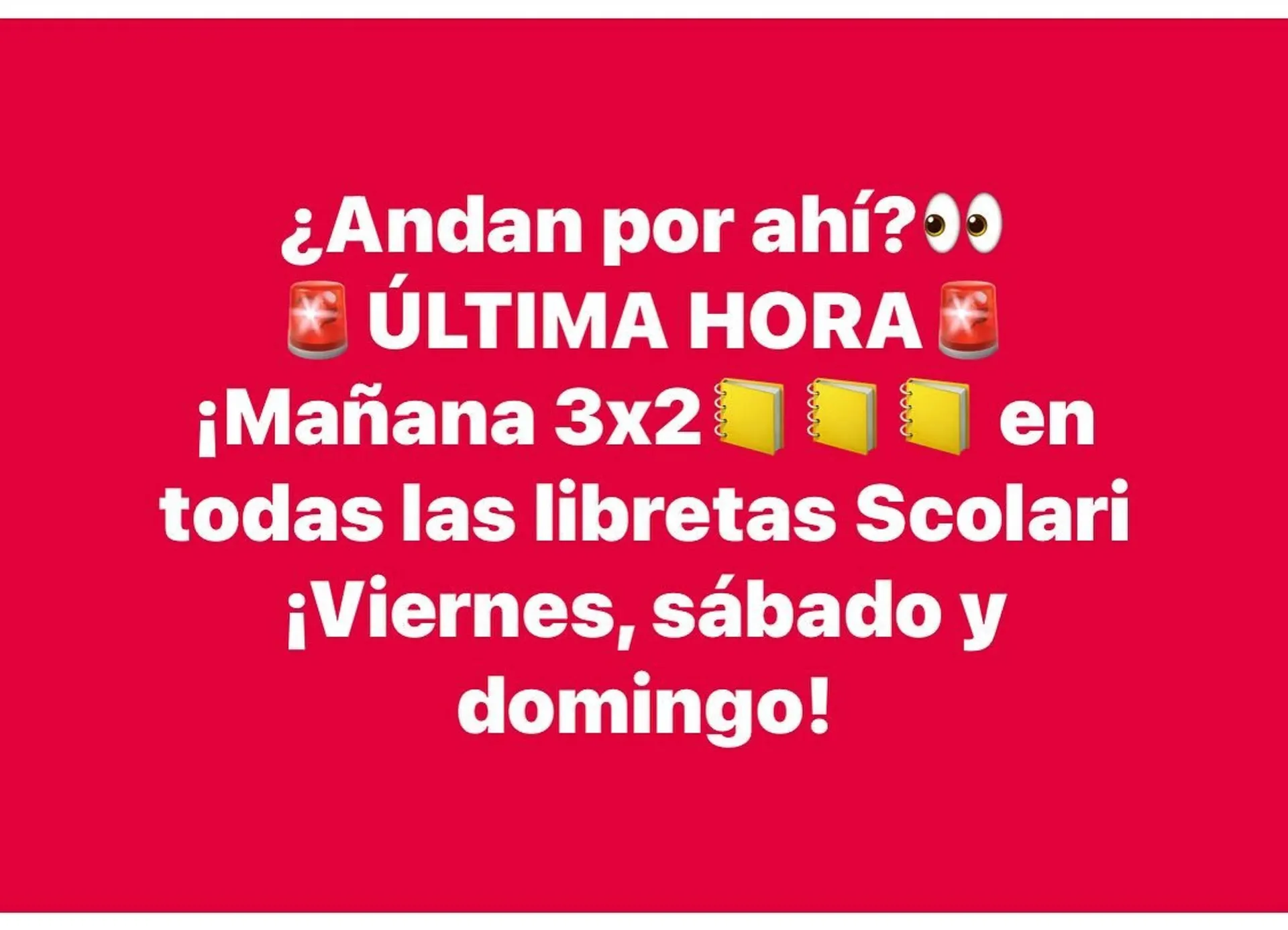 Catálogo de Catálogo Hemsa 25 de julio al 9 de agosto 2025 - Pagina 1