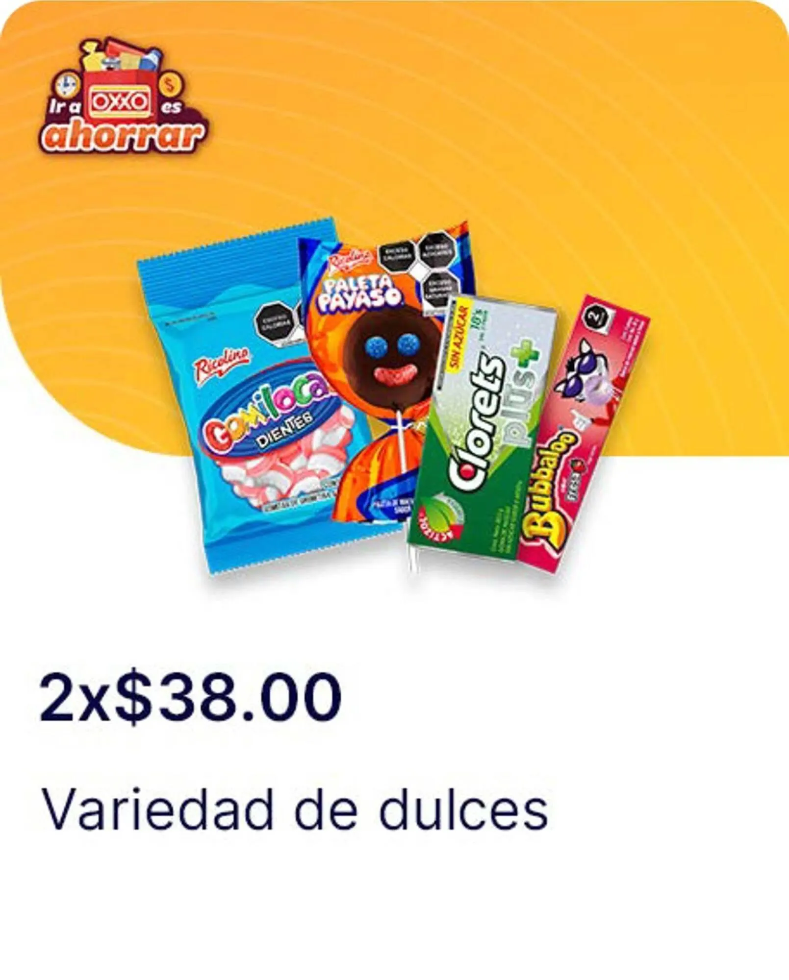 Catálogo de Catálogo OXXO 15 de febrero al 13 de marzo 2024 - Pagina 6