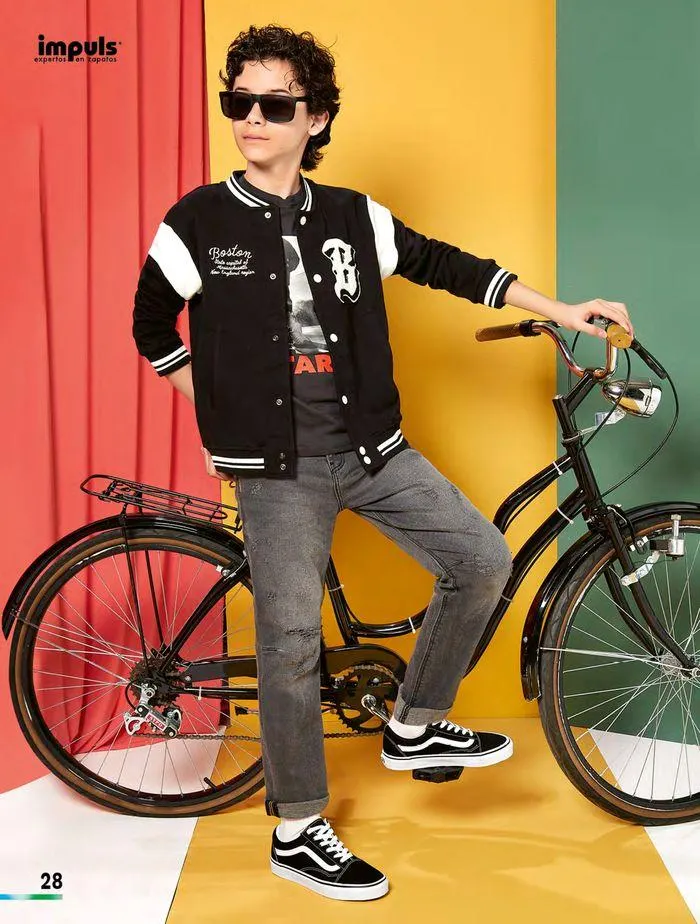 Catálogo de IMPULS Nino Primavera 2024 8 de enero al 30 de junio 2024 - Pagina 30