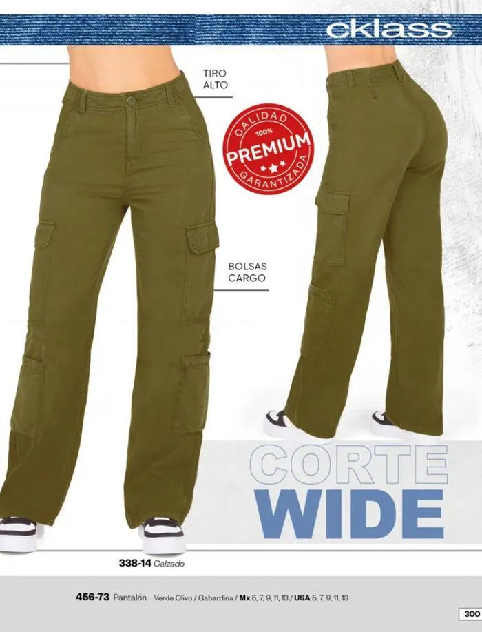 Catálogo de Cklass Secrets 30 de enero al 30 de junio 2024 - Pagina 251