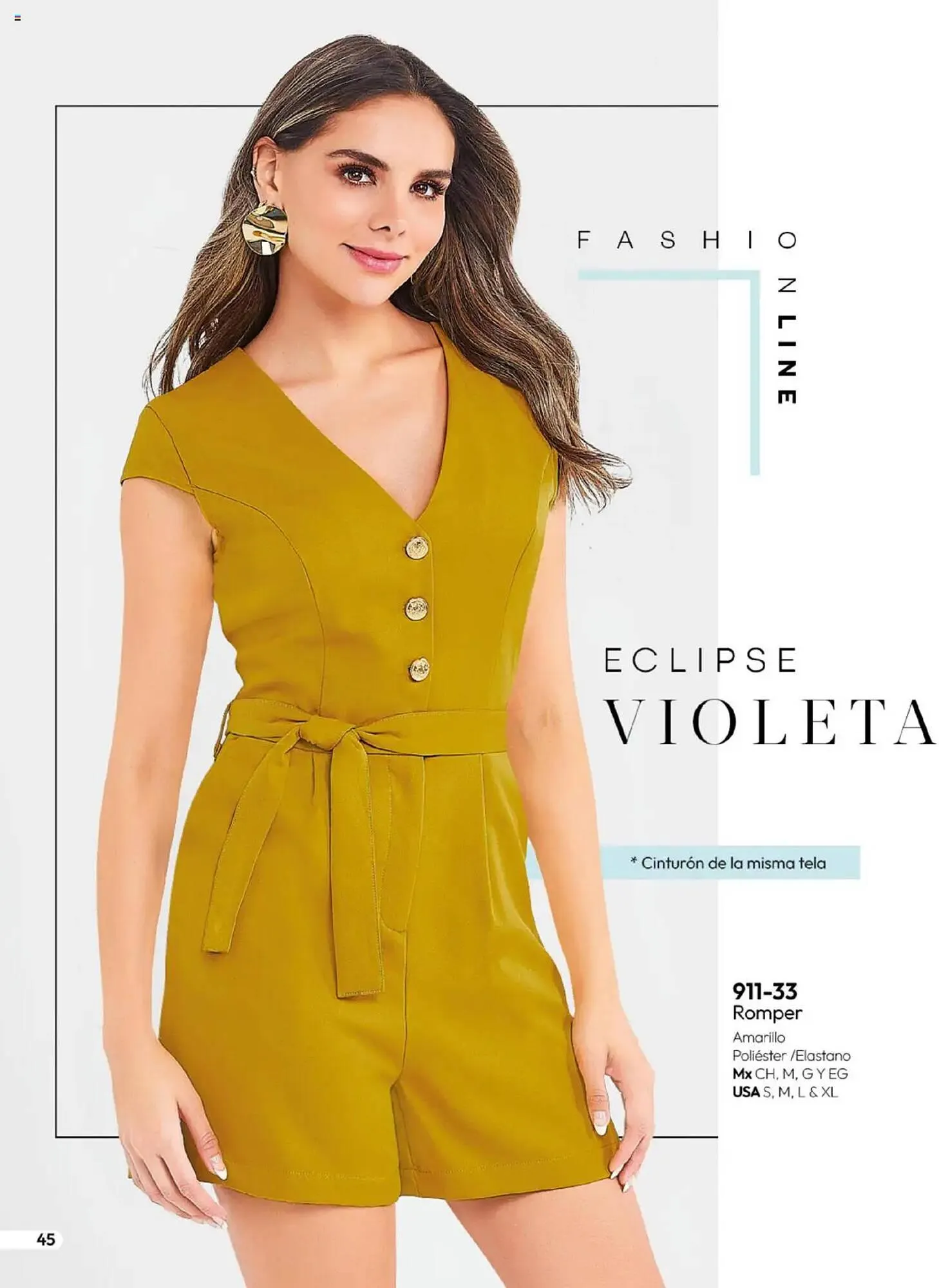 Catálogo de Catálogo Cklass 14 de julio al 1 de enero 2026 - Pagina 75