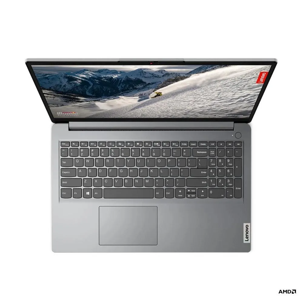 IdeaPad 1 15" 7ma Gen - Abyss Blue