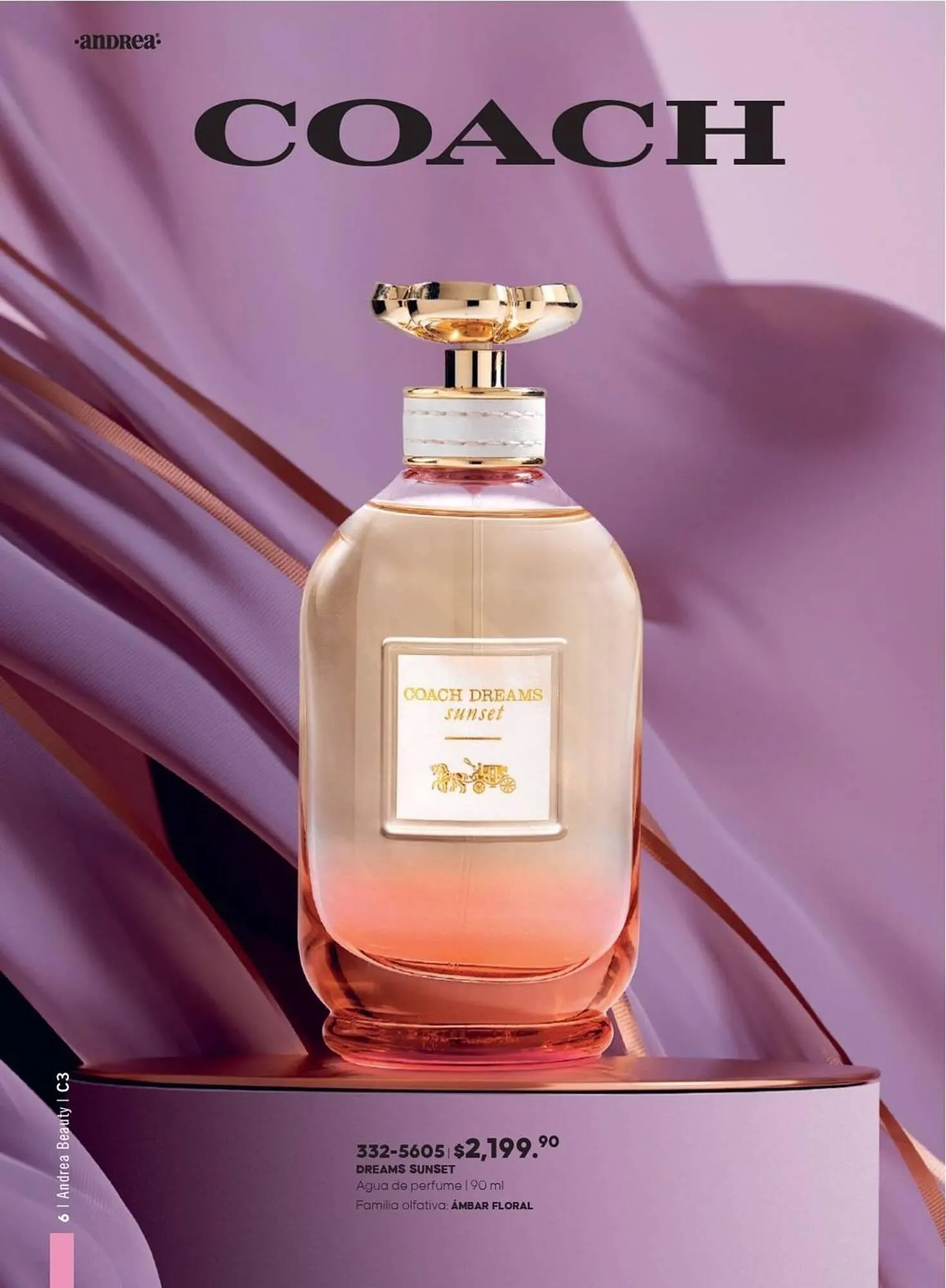 Catálogo de Catálogo Andrea 2 de mayo al 29 de junio 2024 - Pagina 100