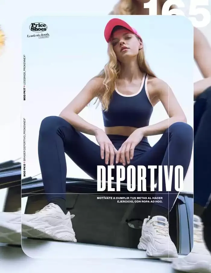 Catálogo de ELLA | PRI-VER | 2025 | 1E 1 de marzo al 30 de septiembre 2025 - Pagina 167