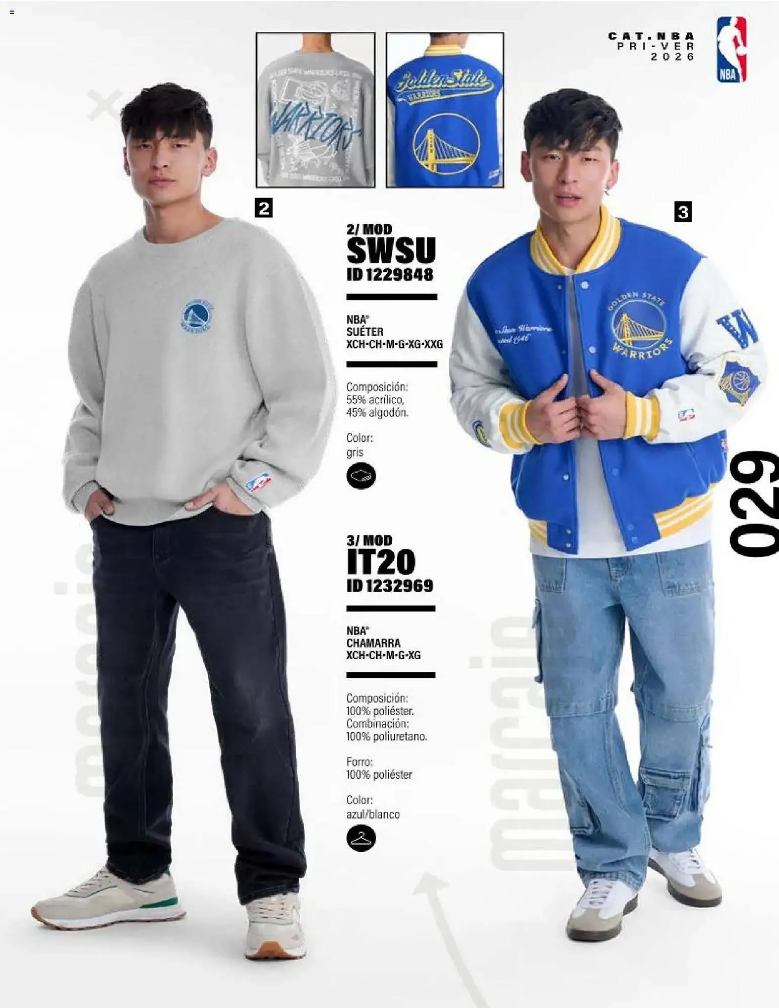 Catálogo de Catálogo Price Shoes 20 de marzo al 1 de octubre 2026 - Pagina 29