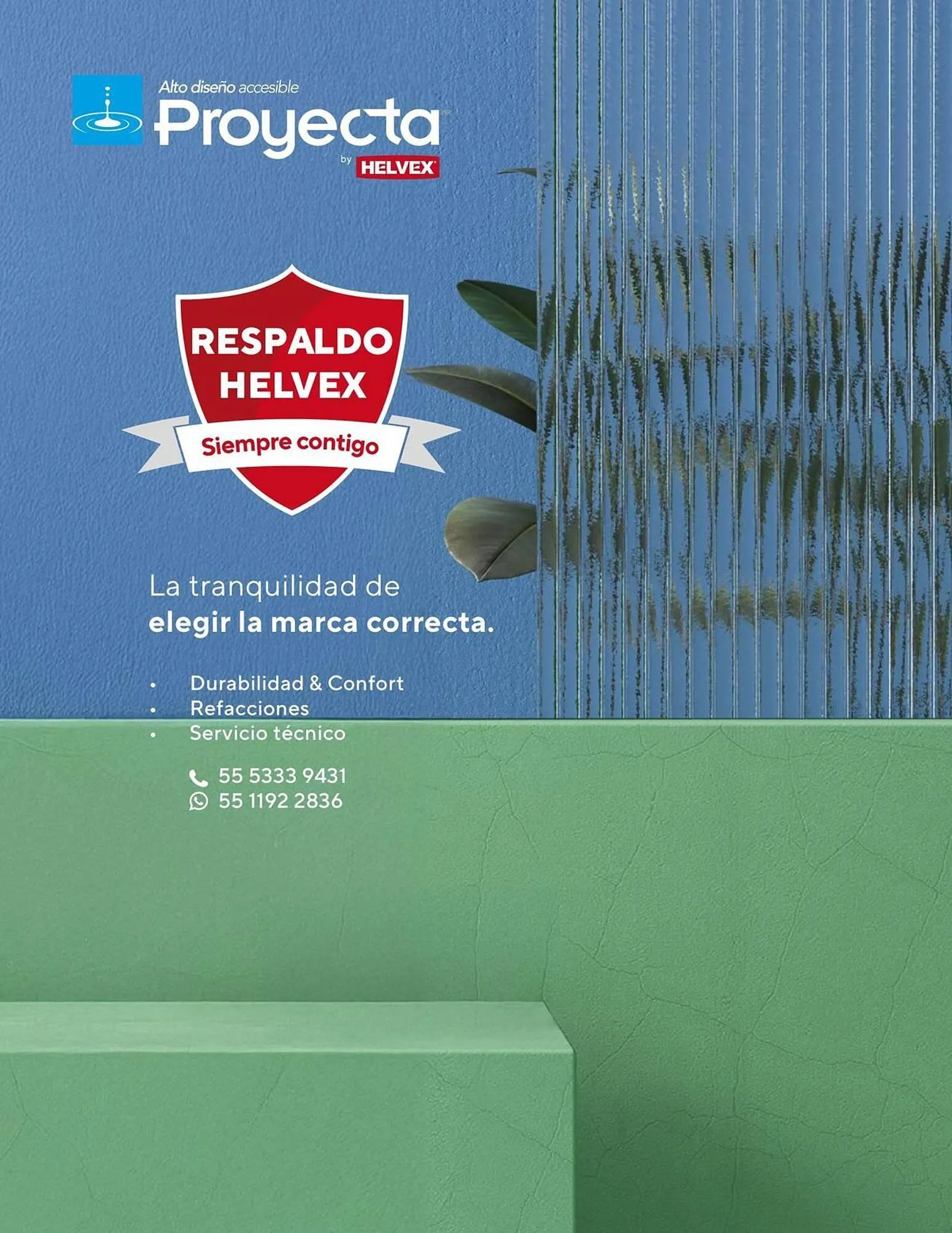 Catálogo de Catálogo Helvex 28 de noviembre al 31 de diciembre 2025 - Pagina 44