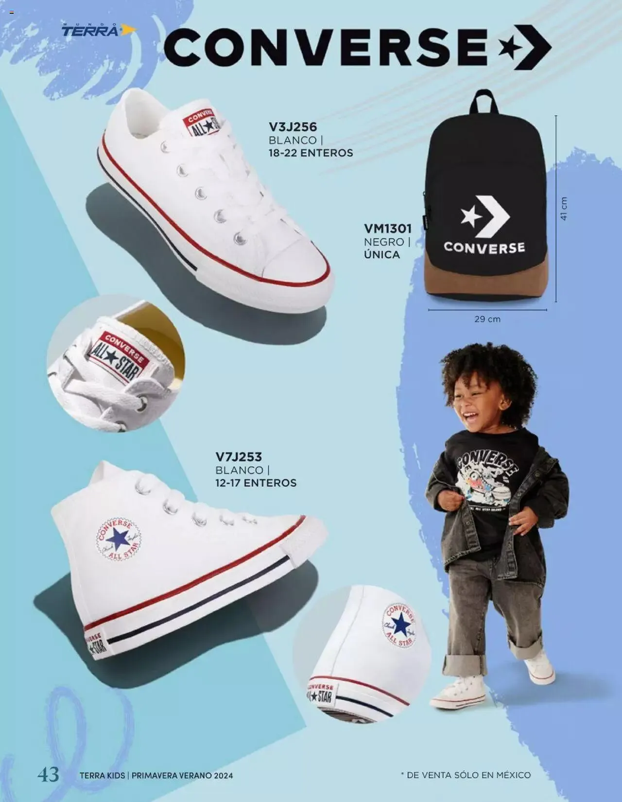 Catálogo de Mundo Terra catálogo 1 de enero al 31 de diciembre 2024 - Pagina 722