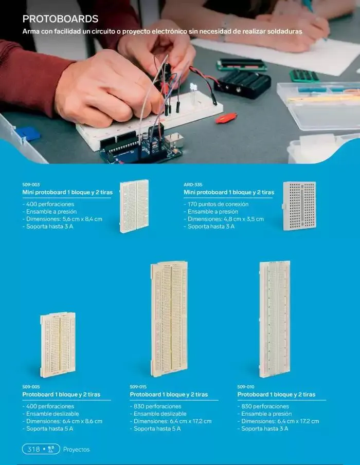 Catálogo de Catálogo 2025 18 de febrero al 31 de diciembre 2025 - Pagina 336