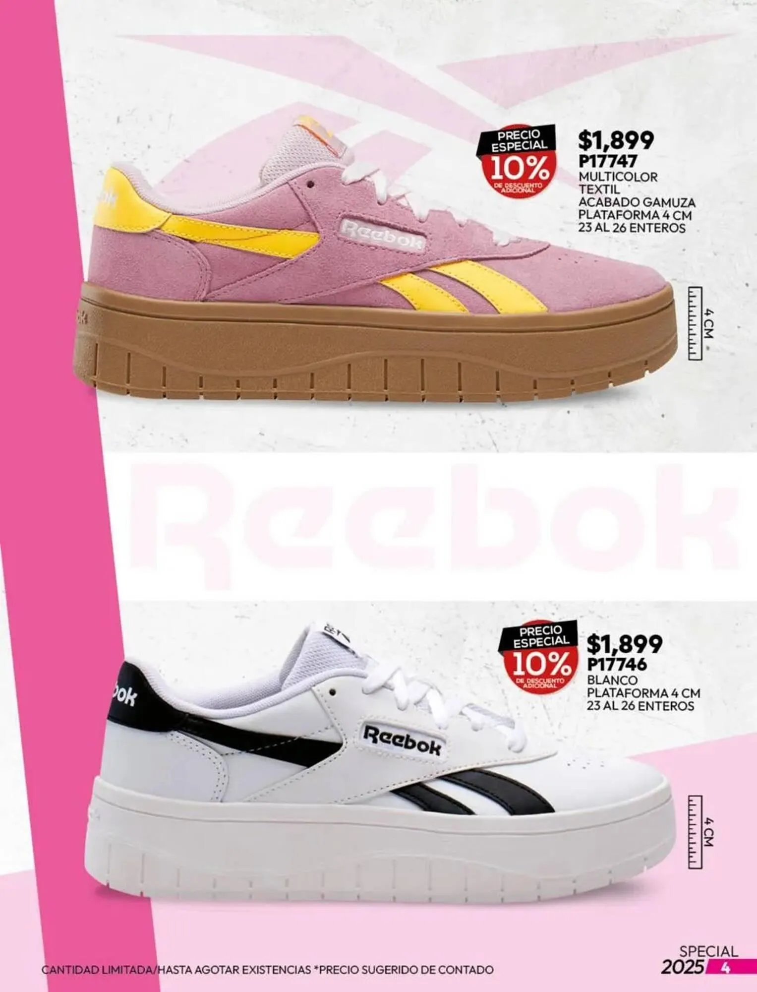 Catálogo de Catálogo Cklass 25 de agosto al 15 de septiembre 2025 - Pagina 5