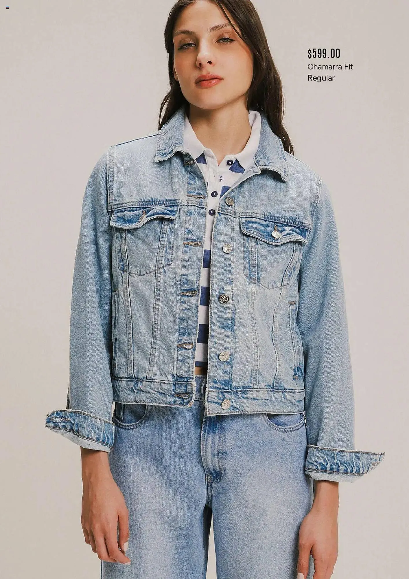 Catálogo de Catálogo C&A 1 de julio al 1 de agosto 2025 - Pagina 4