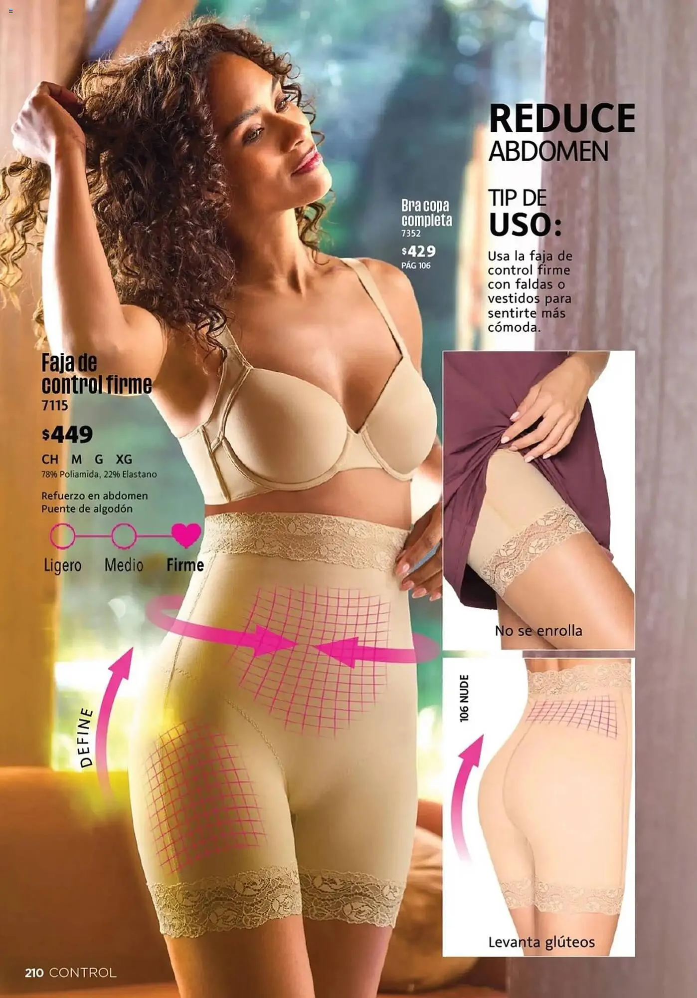 Catálogo de Catálogo Ilusión 1 de abril al 1 de mayo 2026 - Pagina 214