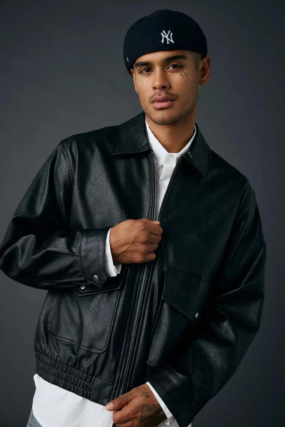 '47 Brand MLB Baker Boy Hat