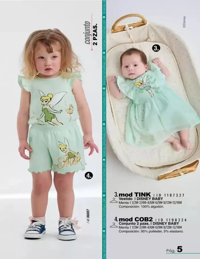 Catálogo de LICENCIAS | PV | DIG | 2025 | 1E 1 de marzo al 30 de septiembre 2025 - Pagina 5