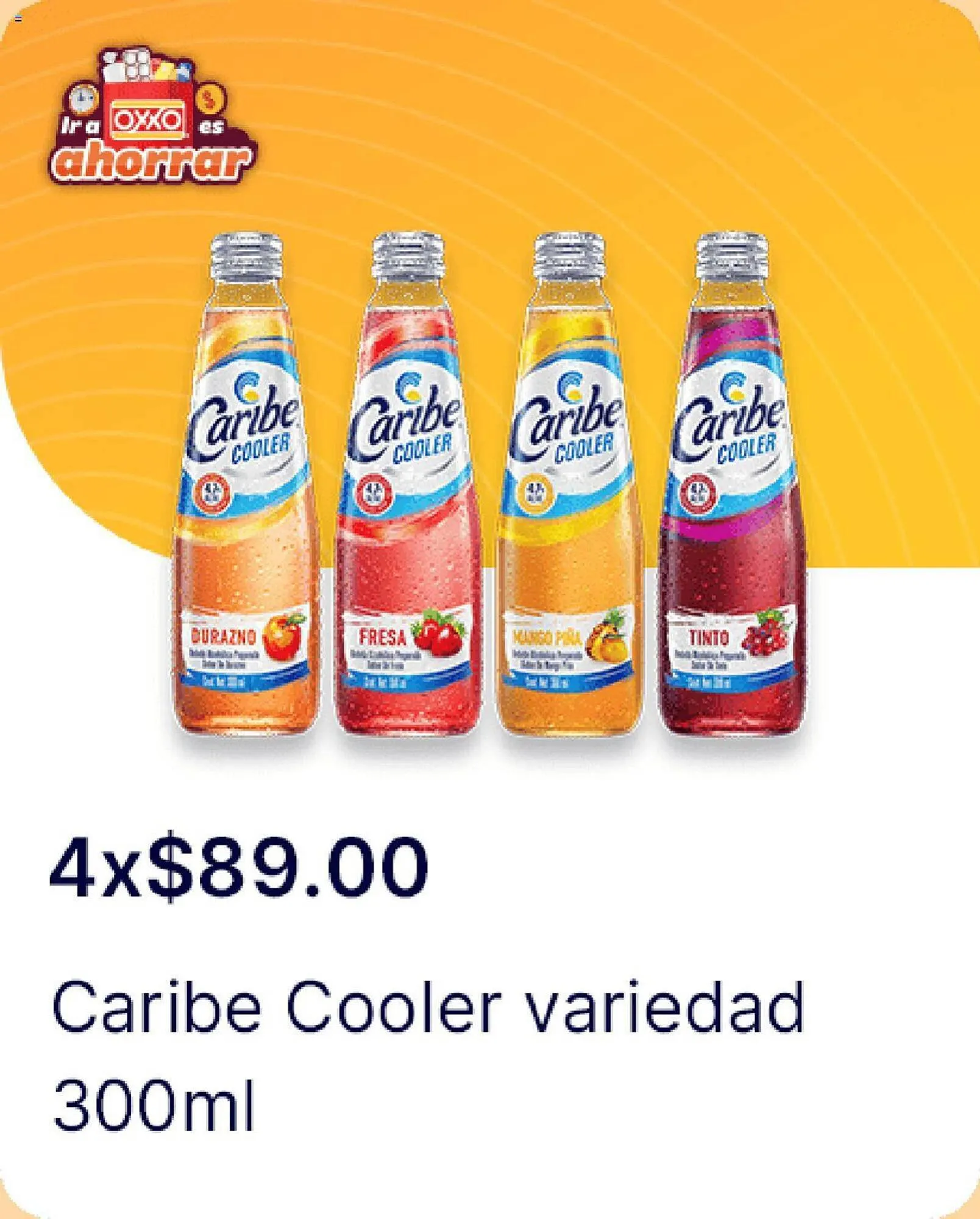 Catálogo de Catálogo OXXO 4 de enero al 24 de enero 2024 - Pagina 42