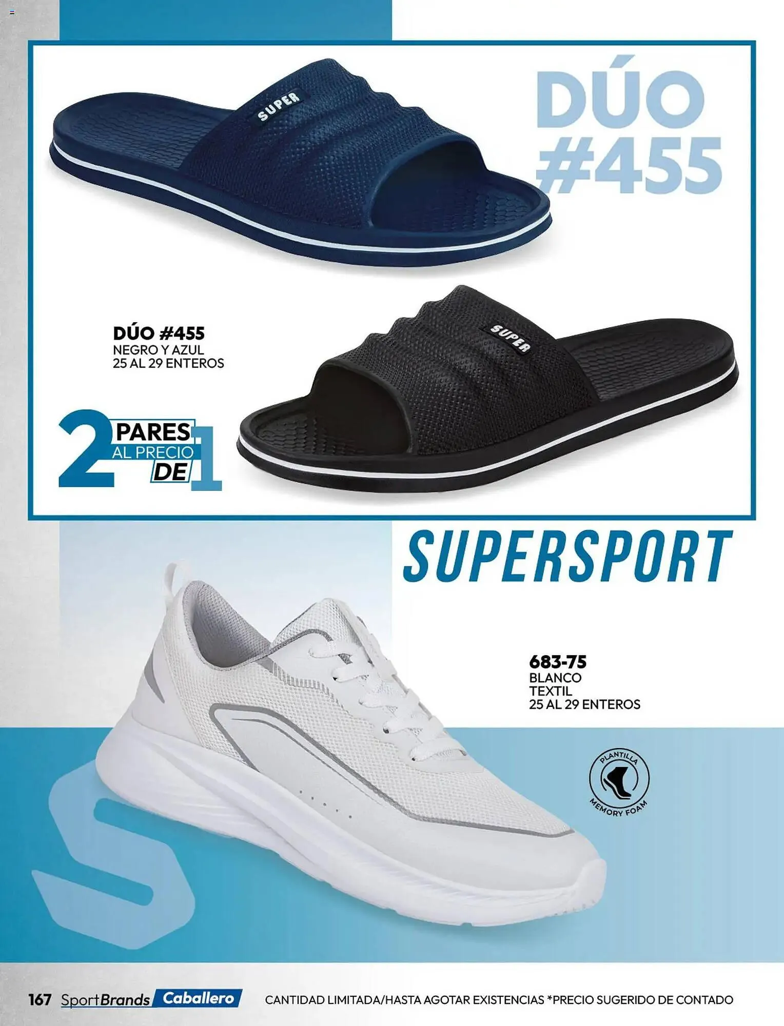 Catálogo de Catálogo Cklass 2 de enero al 1 de mayo 2026 - Pagina 206