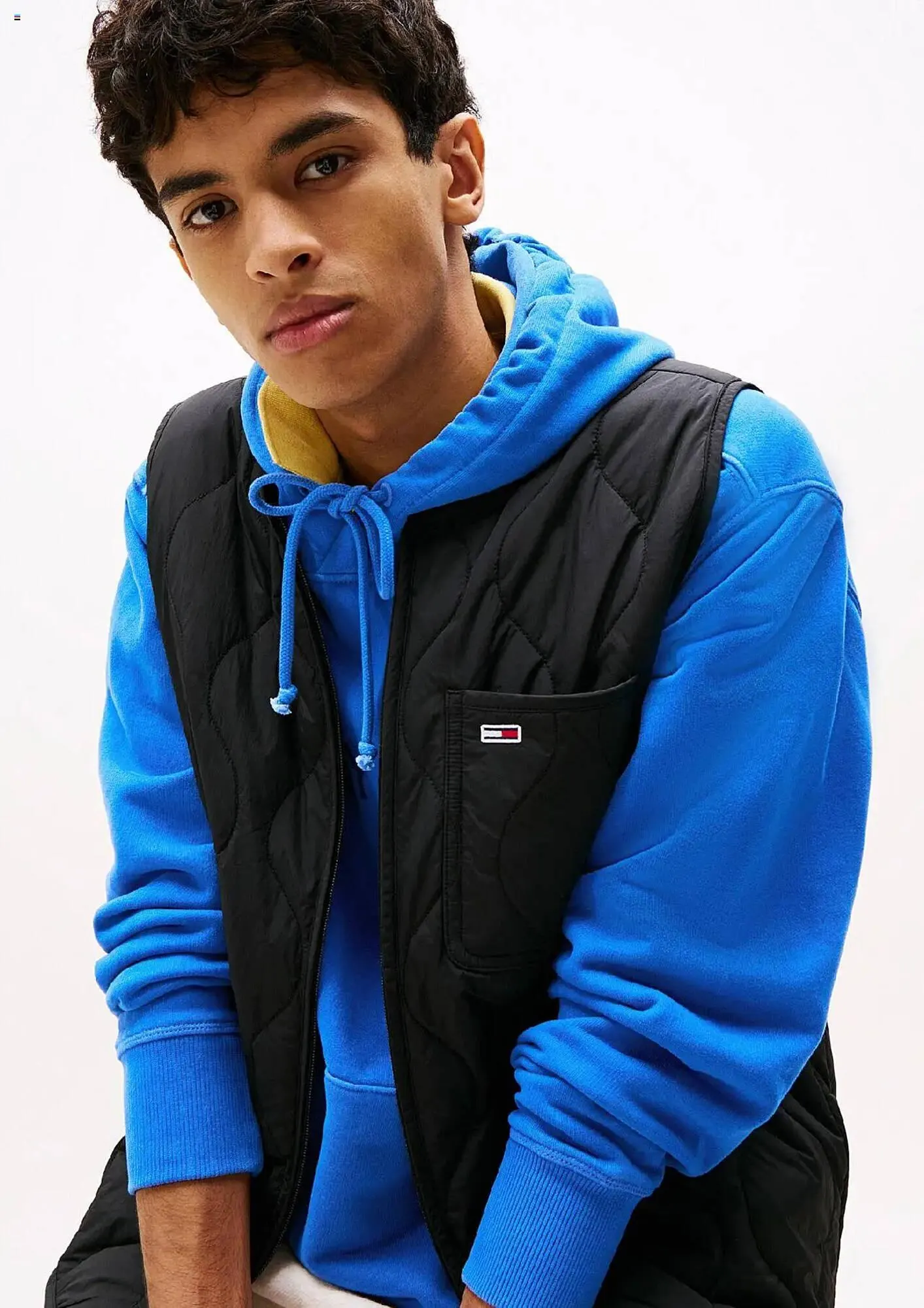 Catálogo de Catálogo Tommy Hilfiger 1 de mayo al 31 de mayo 2025 - Pagina 9