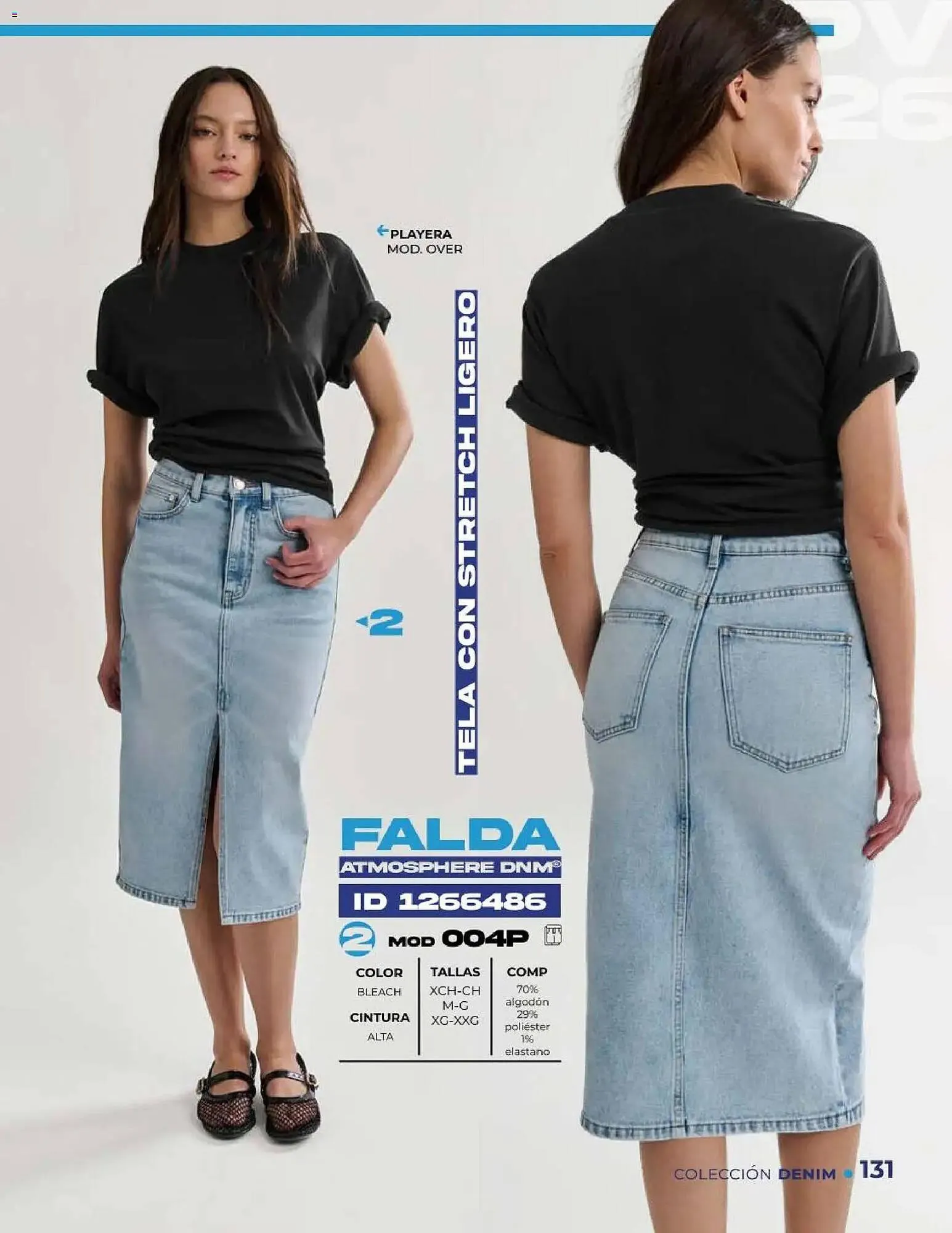 Catálogo de Catálogo Price Shoes 5 de febrero al 1 de septiembre 2026 - Pagina 131