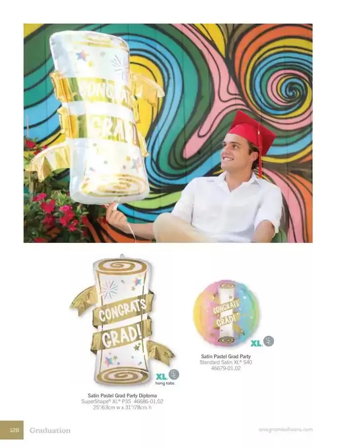 Catálogo de Spring Summer Catalogo 17 de marzo al 31 de agosto 2025 - Pagina 130