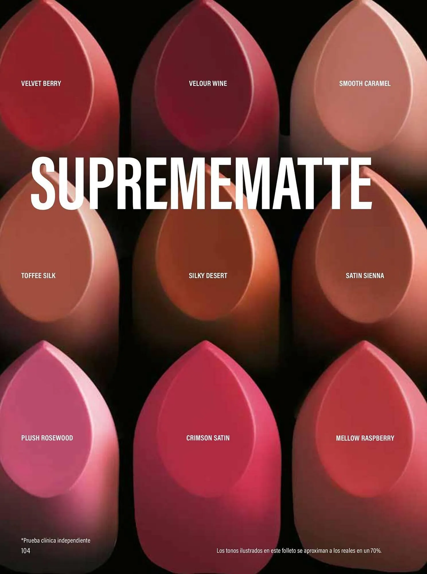 Catálogo de Catálogo Jafra 15 de enero al 31 de enero 2026 - Pagina 104