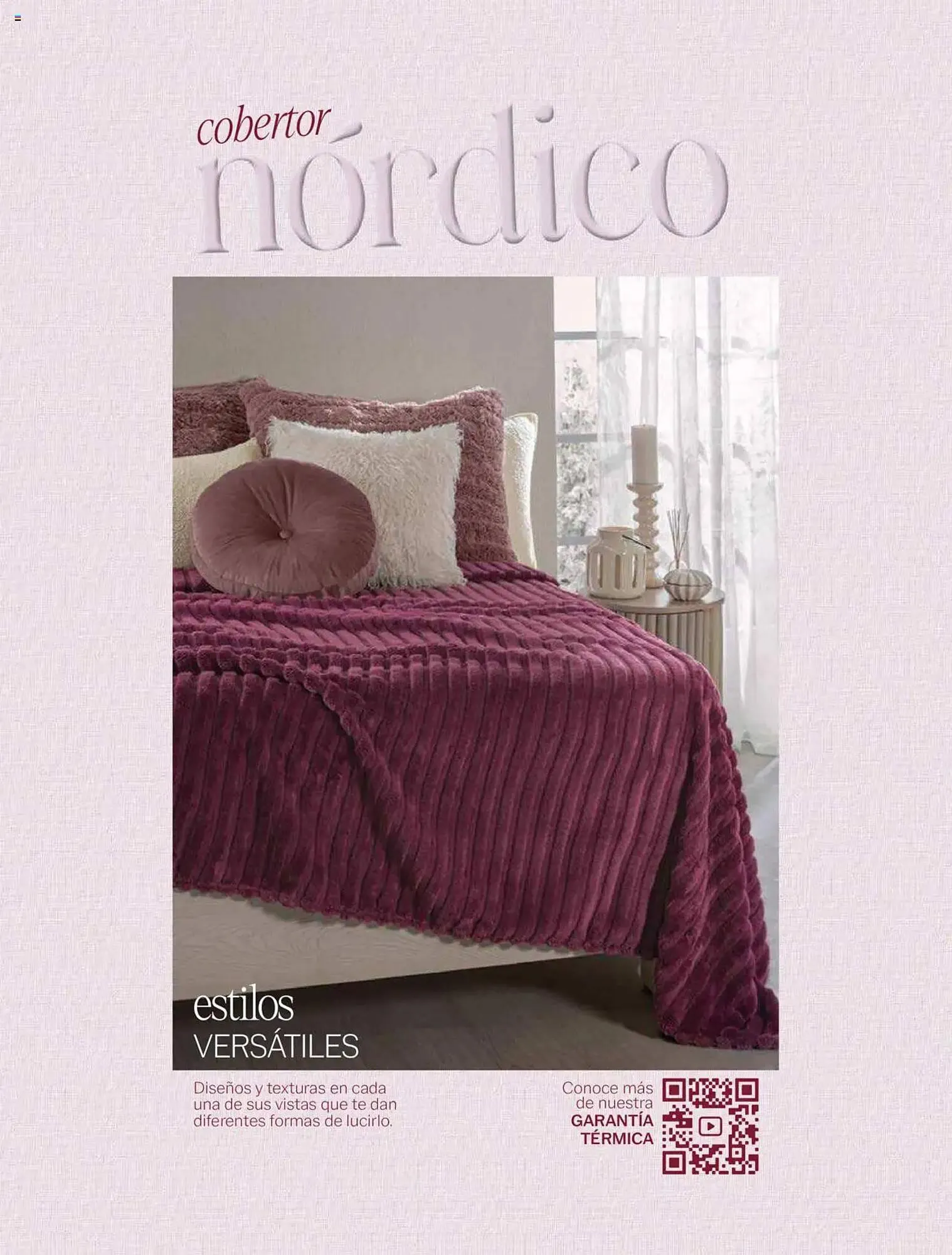 Catálogo de Catálogo Vianney 15 de agosto al 1 de abril 2026 - Pagina 65