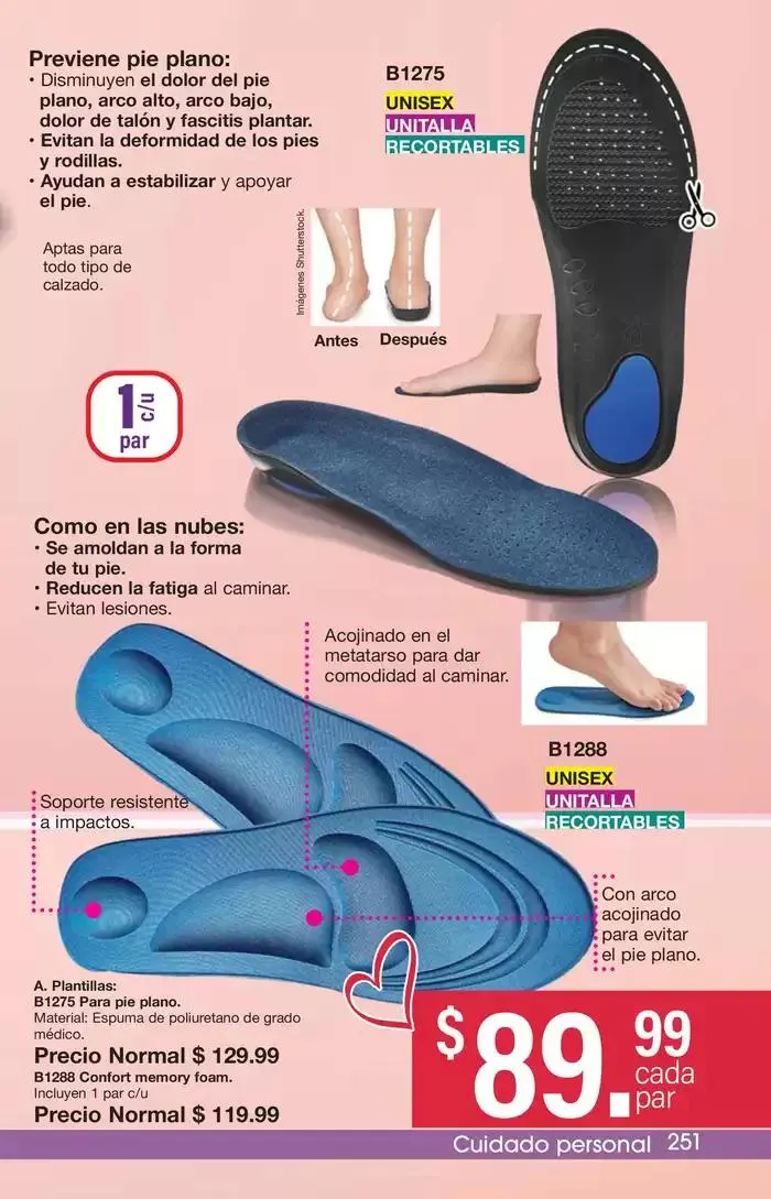 Catálogo de Arabela Campaña 03 10 de enero al 23 de enero 2025 - Pagina 217