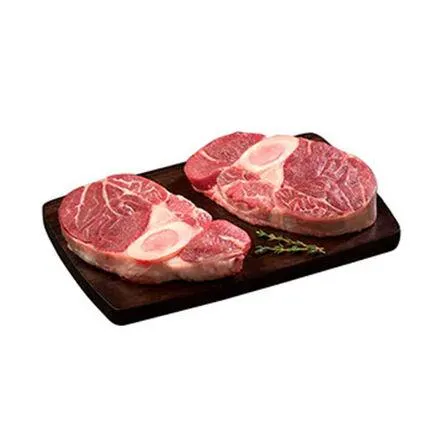 Chamberete con Hueso de Res Rancho Don Francisco Sonora Kg