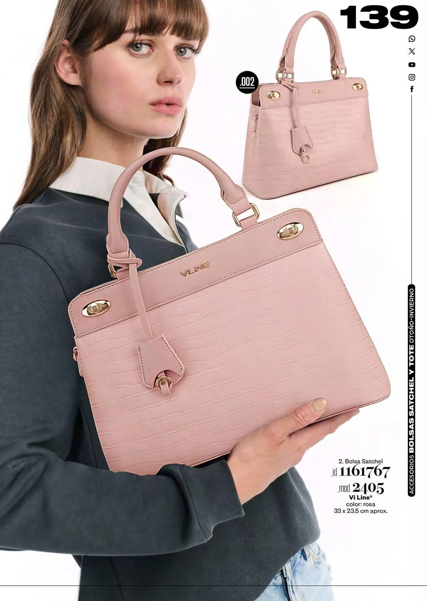 Catálogo de Catálogo Price Shoes 27 de noviembre al 28 de febrero 2026 - Pagina 139