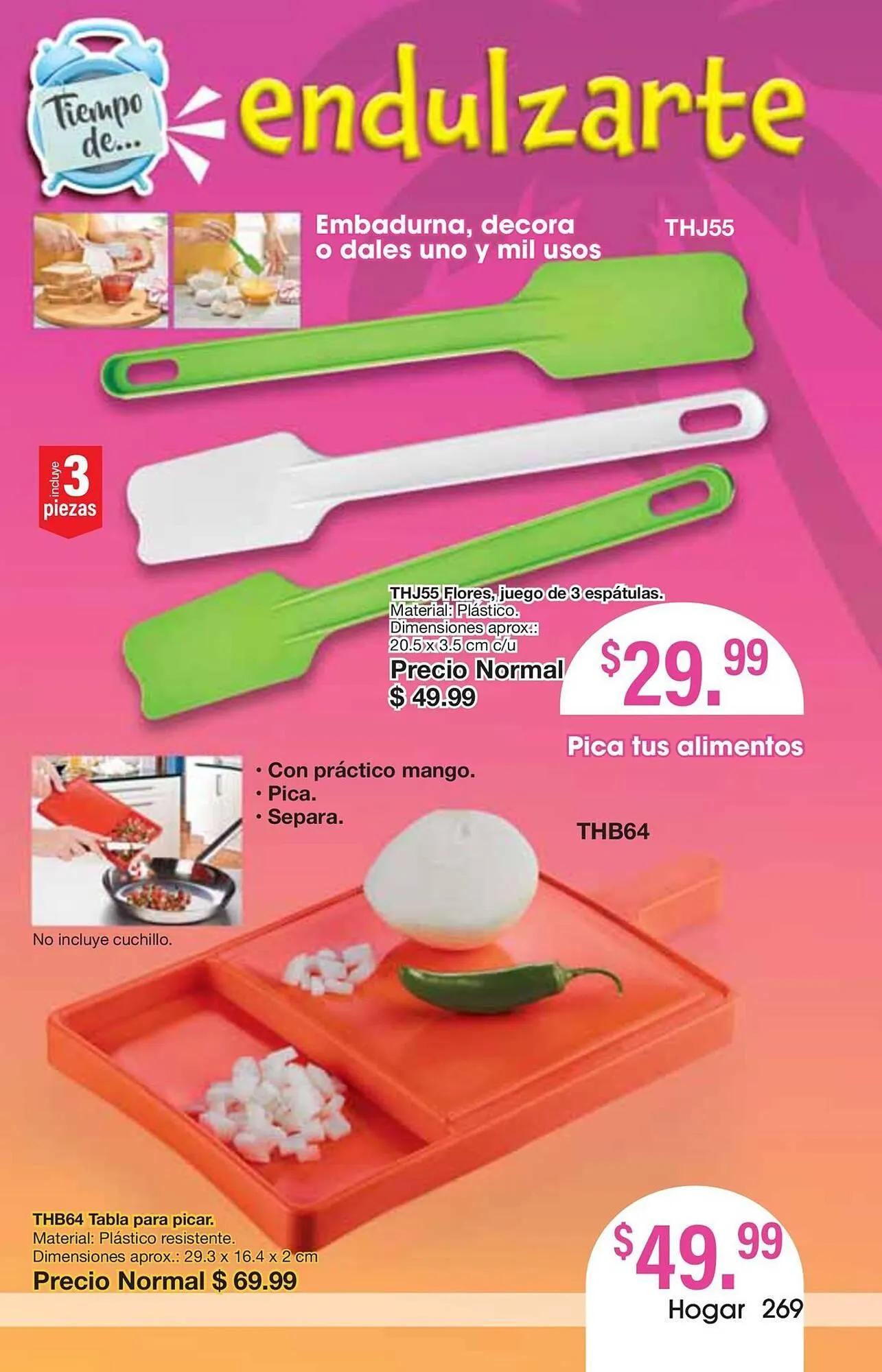 Catálogo de Catálogo Arabela 5 de junio al 26 de junio 2025 - Pagina 249