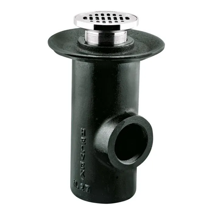 Coladera alta para Baño