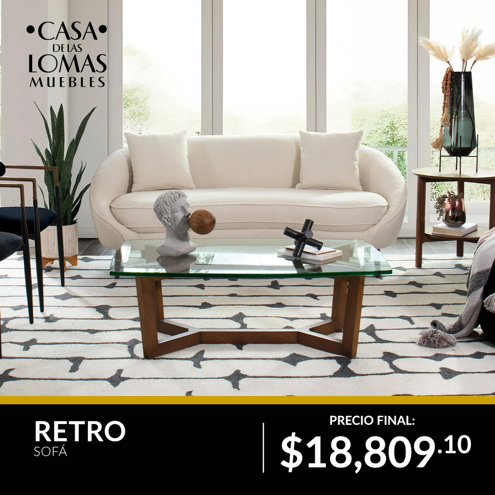 Catálogo de Catálogo Casa de las Lomas 6 de febrero al 19 de febrero 2026 - Pagina 3