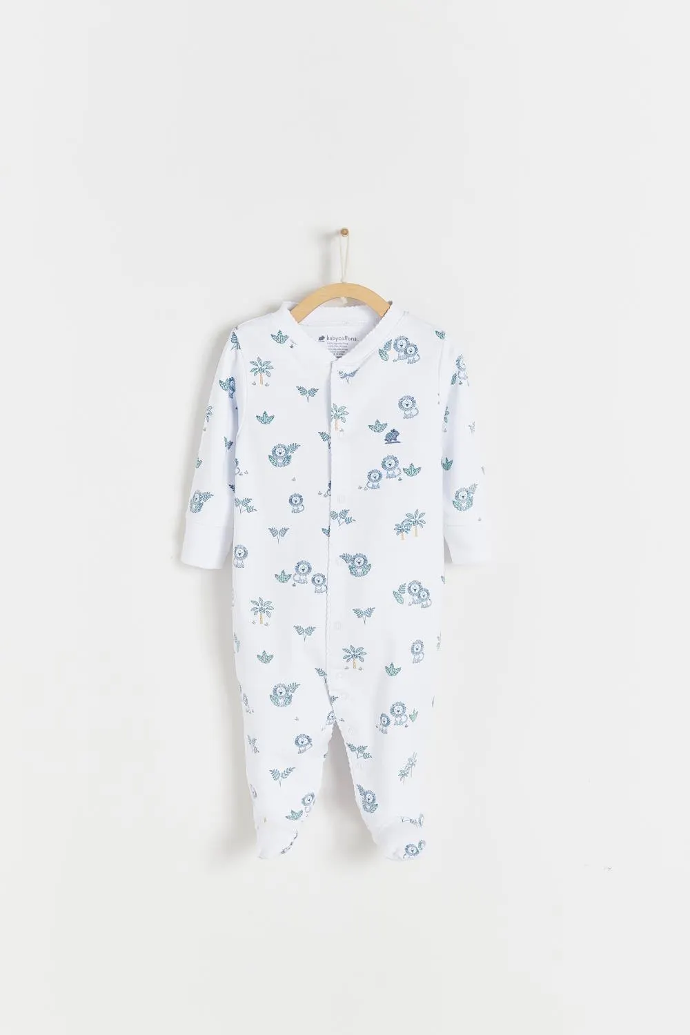 Enterito Toby Charlie