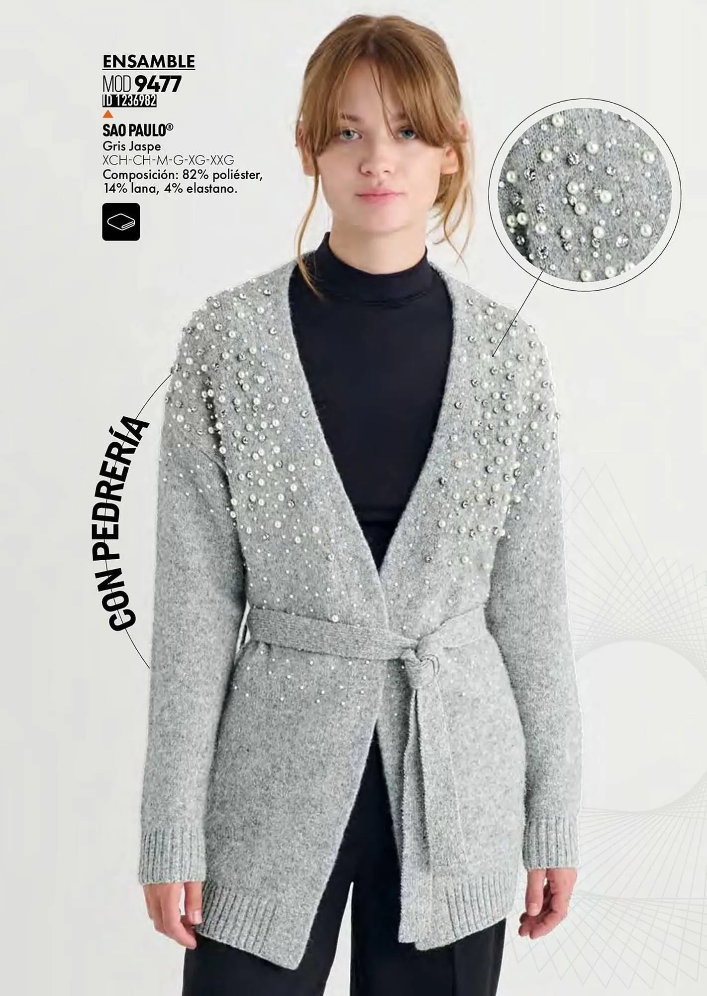 Catálogo de Catálogo Price Shoes 27 de noviembre al 28 de febrero 2026 - Pagina 223