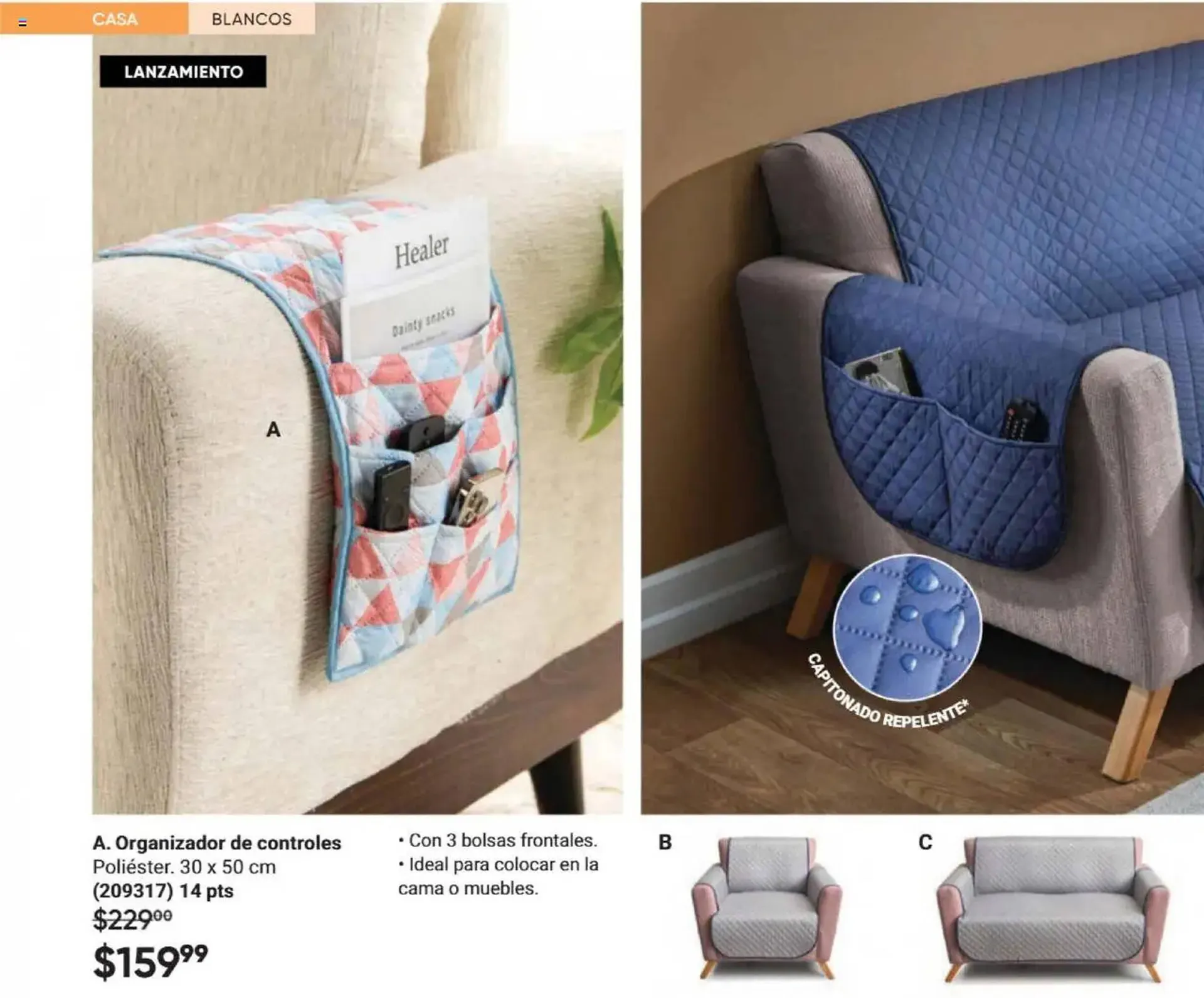 Catálogo de Catálogo Avon 9 de octubre al 10 de noviembre 2025 - Pagina 96