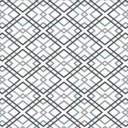 Loneta Portuguesa Cadena Azul Plumbago