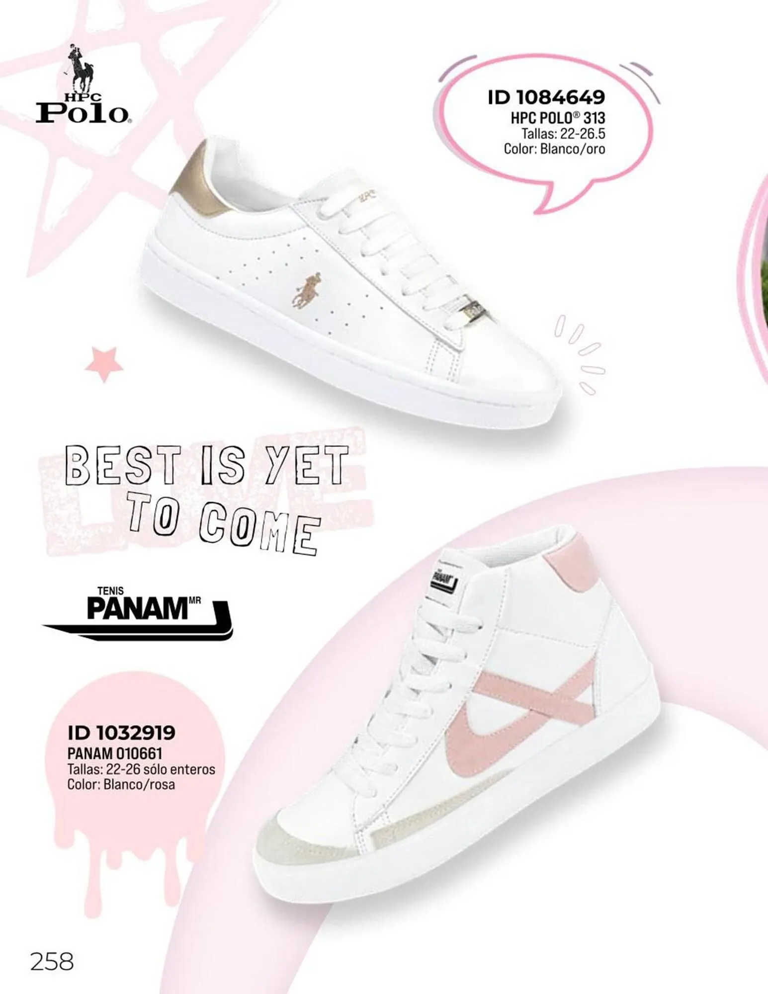 Catálogo de Catálogo Price Shoes 5 de mayo al 31 de diciembre 2025 - Pagina 258