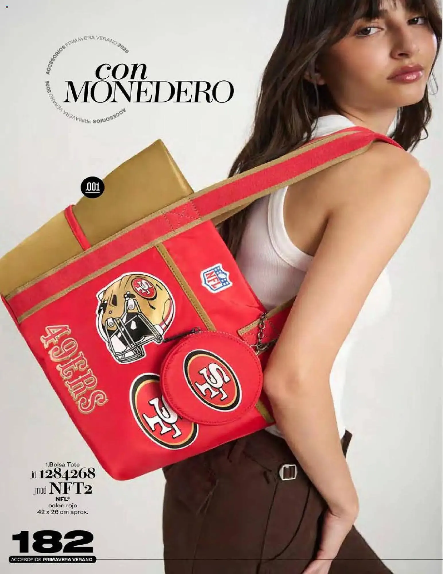 Catálogo de Catálogo Price Shoes 18 de abril al 1 de enero 2027 - Pagina 182