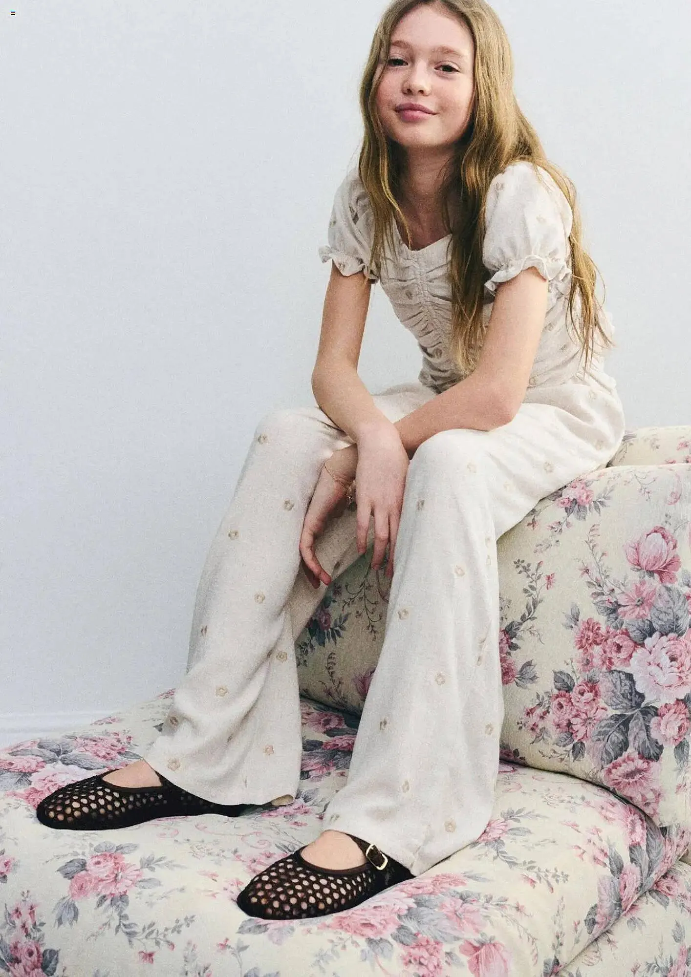 Catálogo de Catálogo ZARA 1 de abril al 30 de abril 2025 - Pagina 6